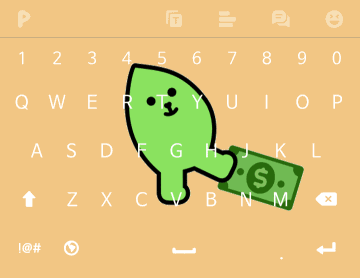 その他 Clover PlayKeyboard