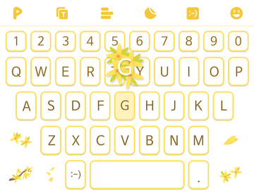 play keyboard's screenshot