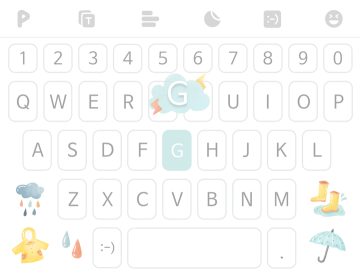 play keyboard's screenshot